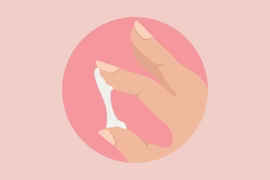 What Your Vaginal Discharge is Telling You About Your Health